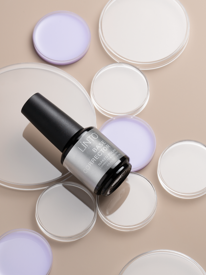 BASE NAKED POLAR 15 ml