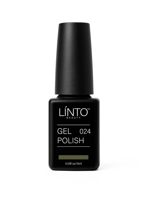 Gel Polish for Nails #024