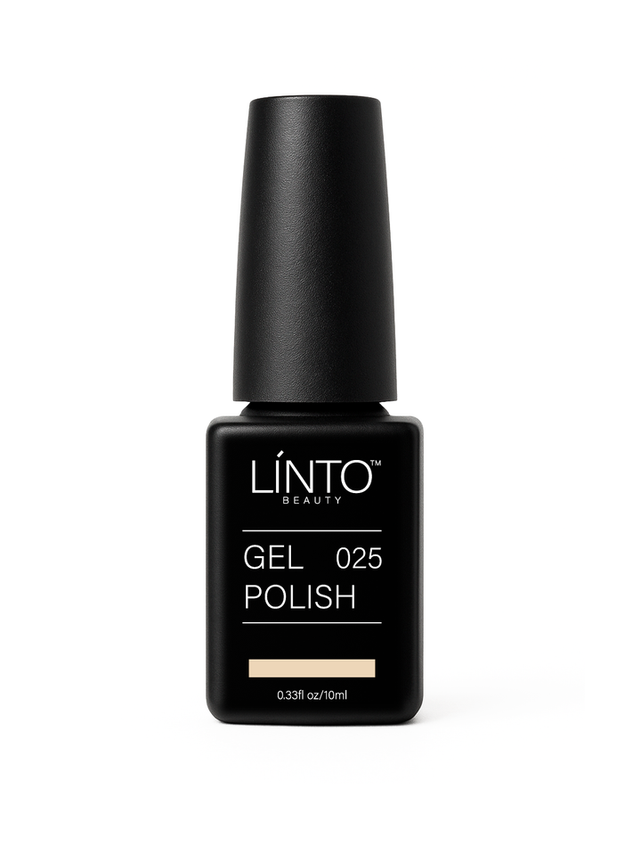 Gel Polish for Nails #025