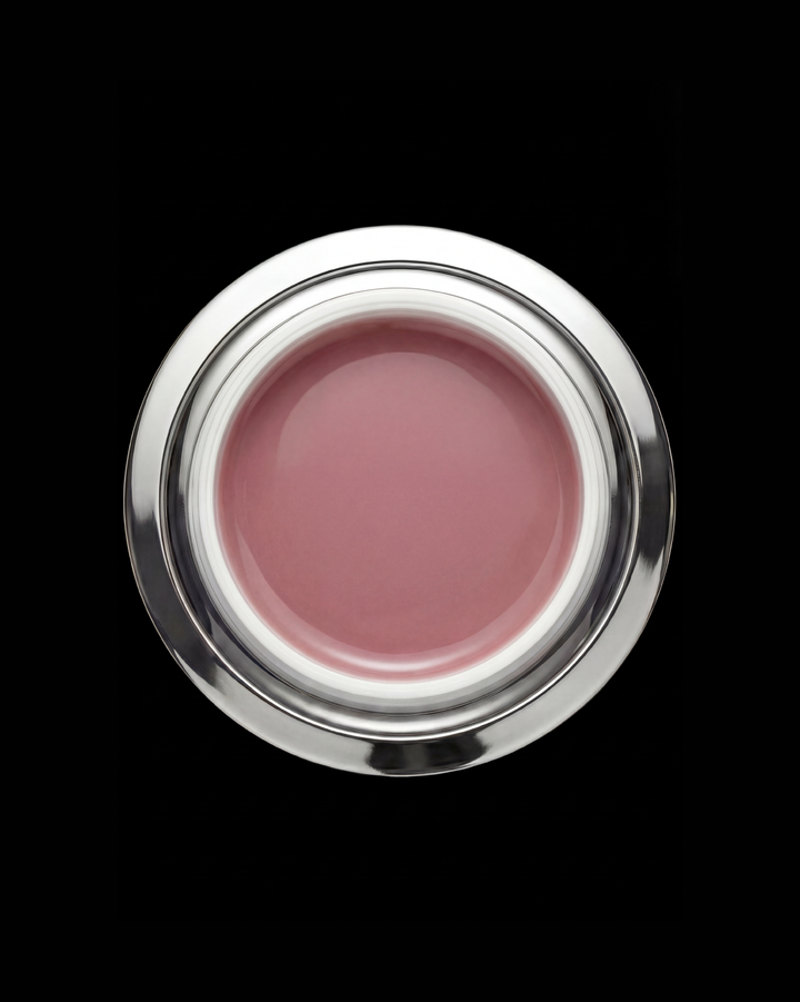 Hard Gel NUDE 15ml / 0,5fl oz