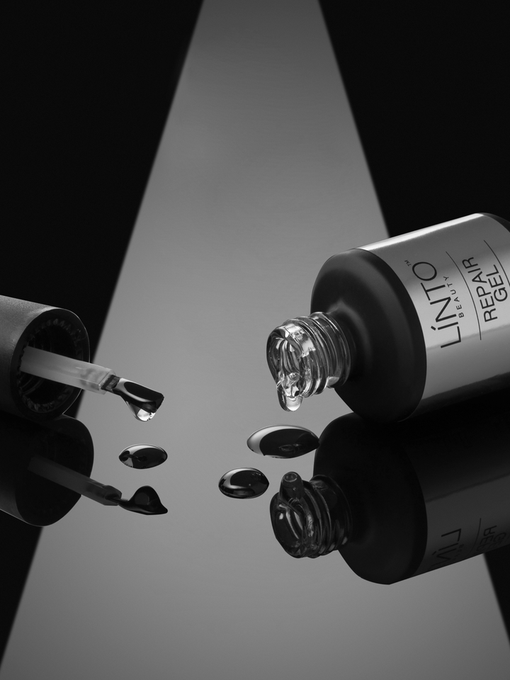 Gel sculptant transparent 15 ml