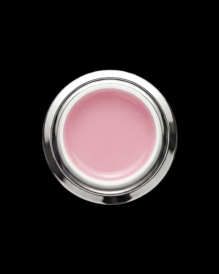 Hard Gel MARSHMALLOW 15ml / 0,5fl oz