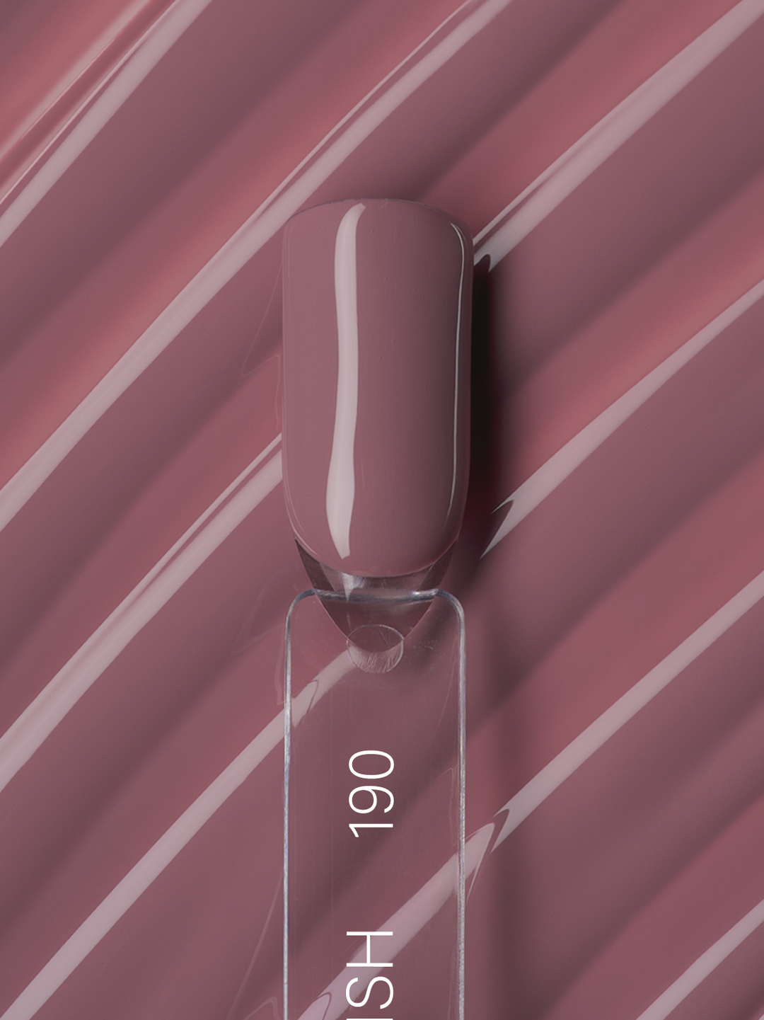 Smalto gel per unghie #600