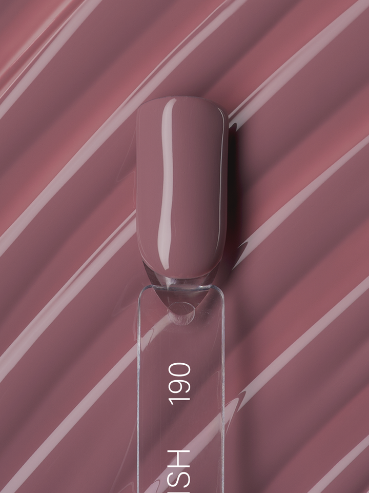 Smalto gel per unghie #600