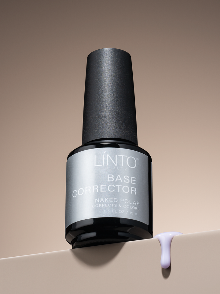 BASE NAKED POLAR 15 ml