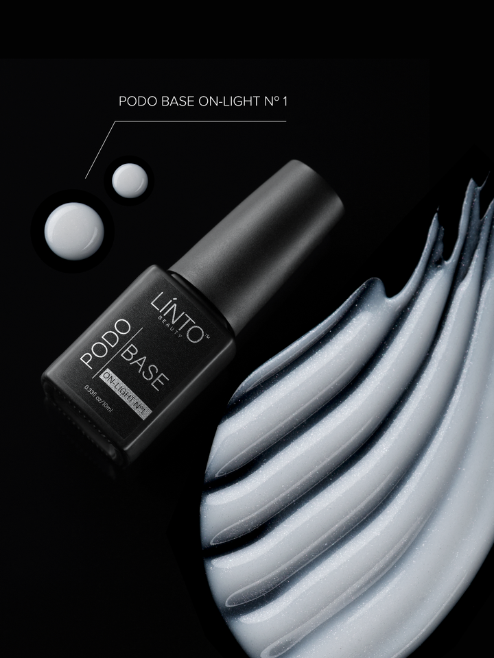 SET PODO BASE ON-LIGHT
