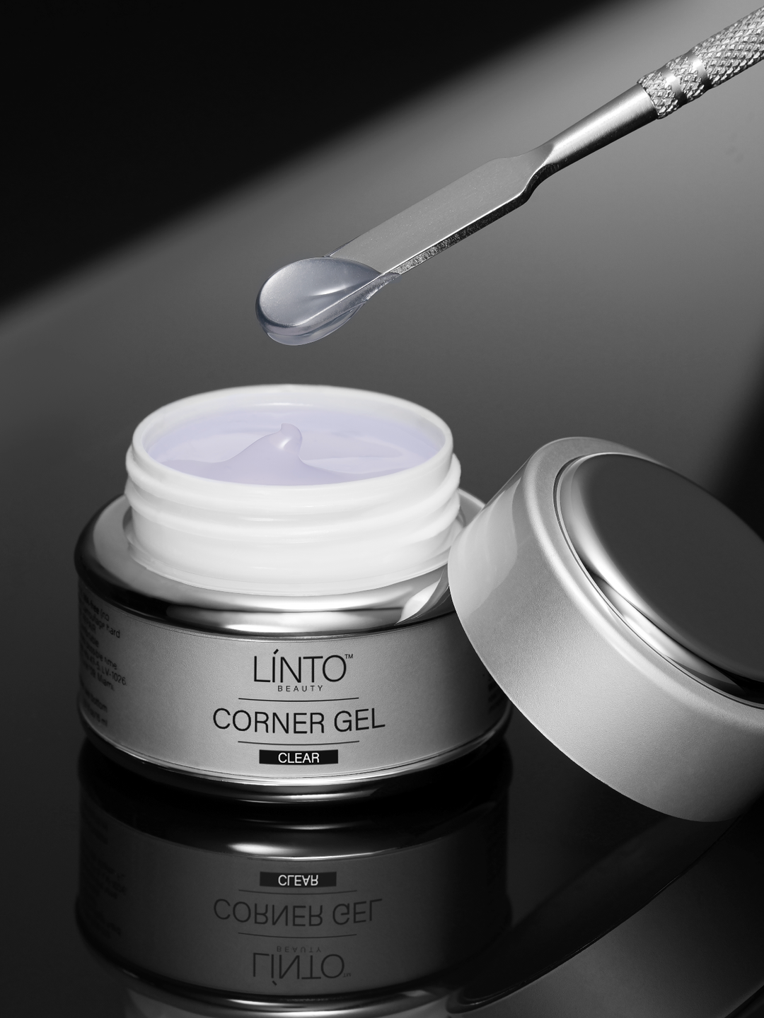 Gel de construction CORNER 15 ml / 0,5 fl oz