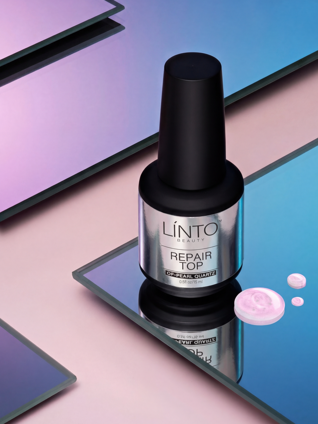 REPAIR TOP of-pearl QUARTZ 15 ml