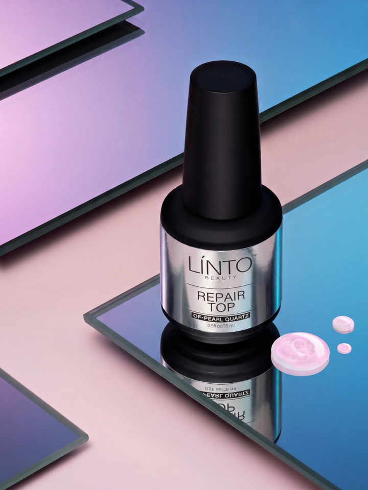 REPAIR TOP of-pearl QUARTZ 15 ml