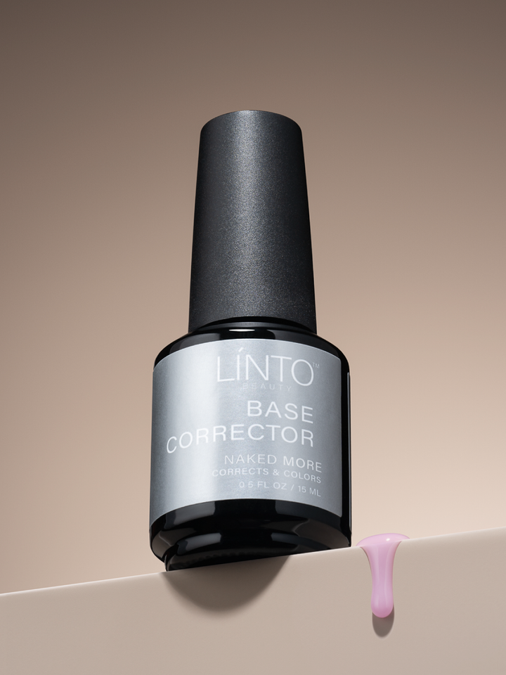 BASE NAKED MORE 15 ml