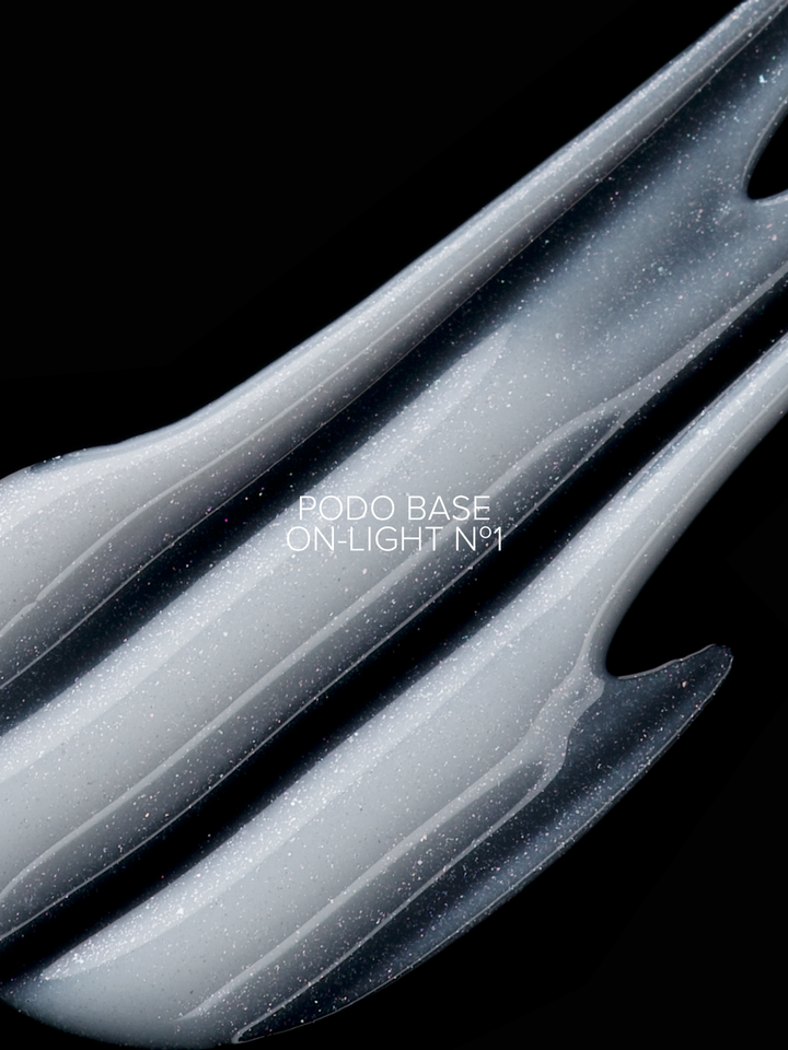PODO BASE ON-LIGHT № 1