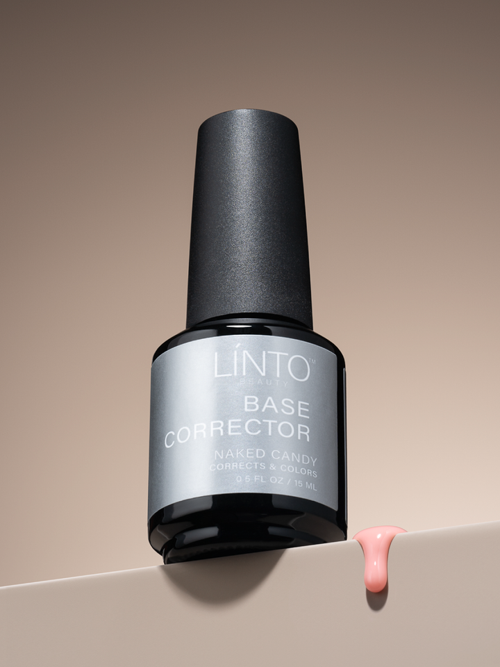 BASE NAKED CANDY 15 ml