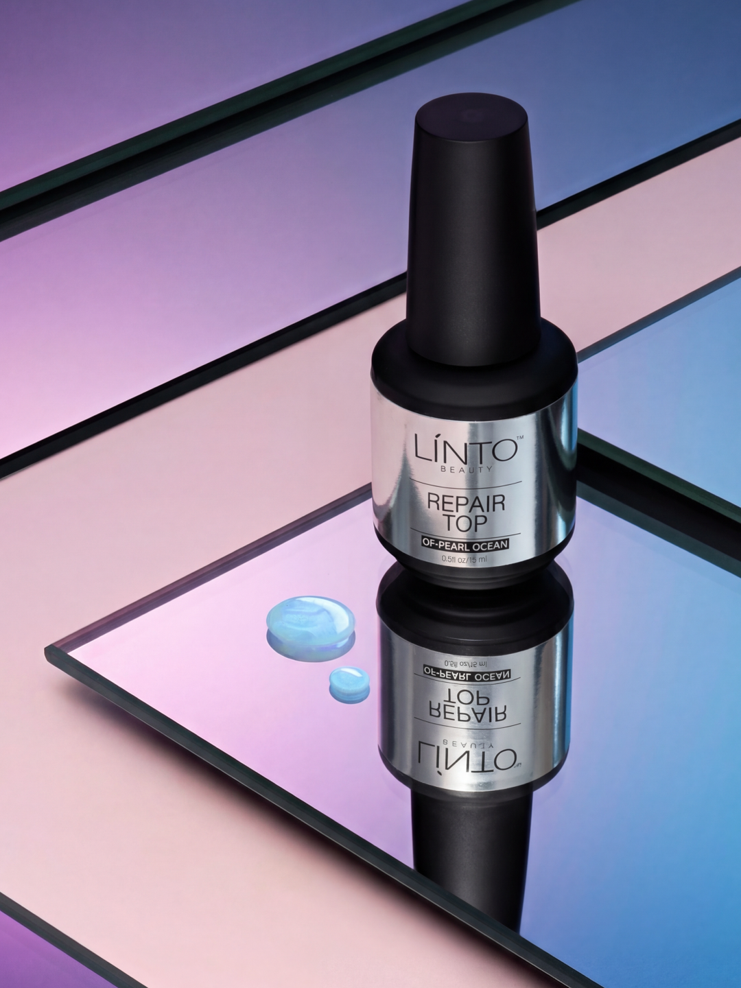 REPAIR TOP of-pearl OCEAN 15 ml