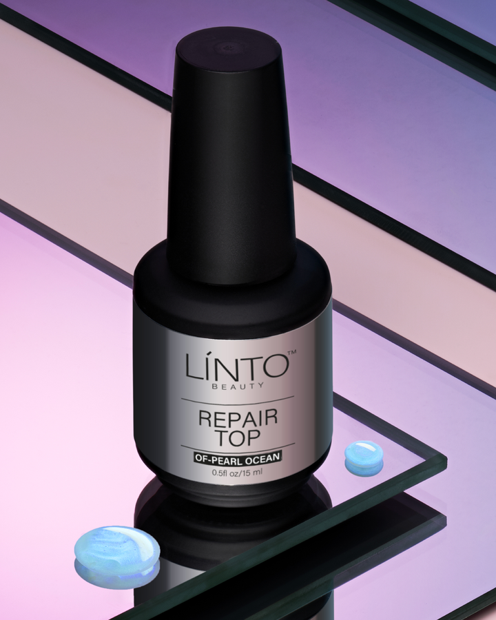 RIPARAZIONE TOP of-pearl OCEAN 15 ml