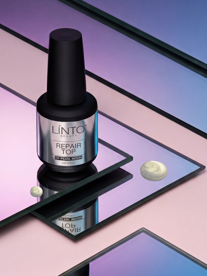 REPAIR TOP of-pearl MOON 15 ml