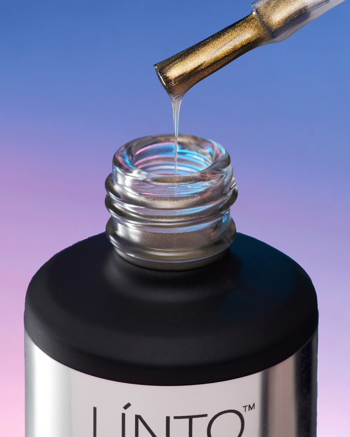 RIPARAZIONE TOP of-pearl MOON 15 ml