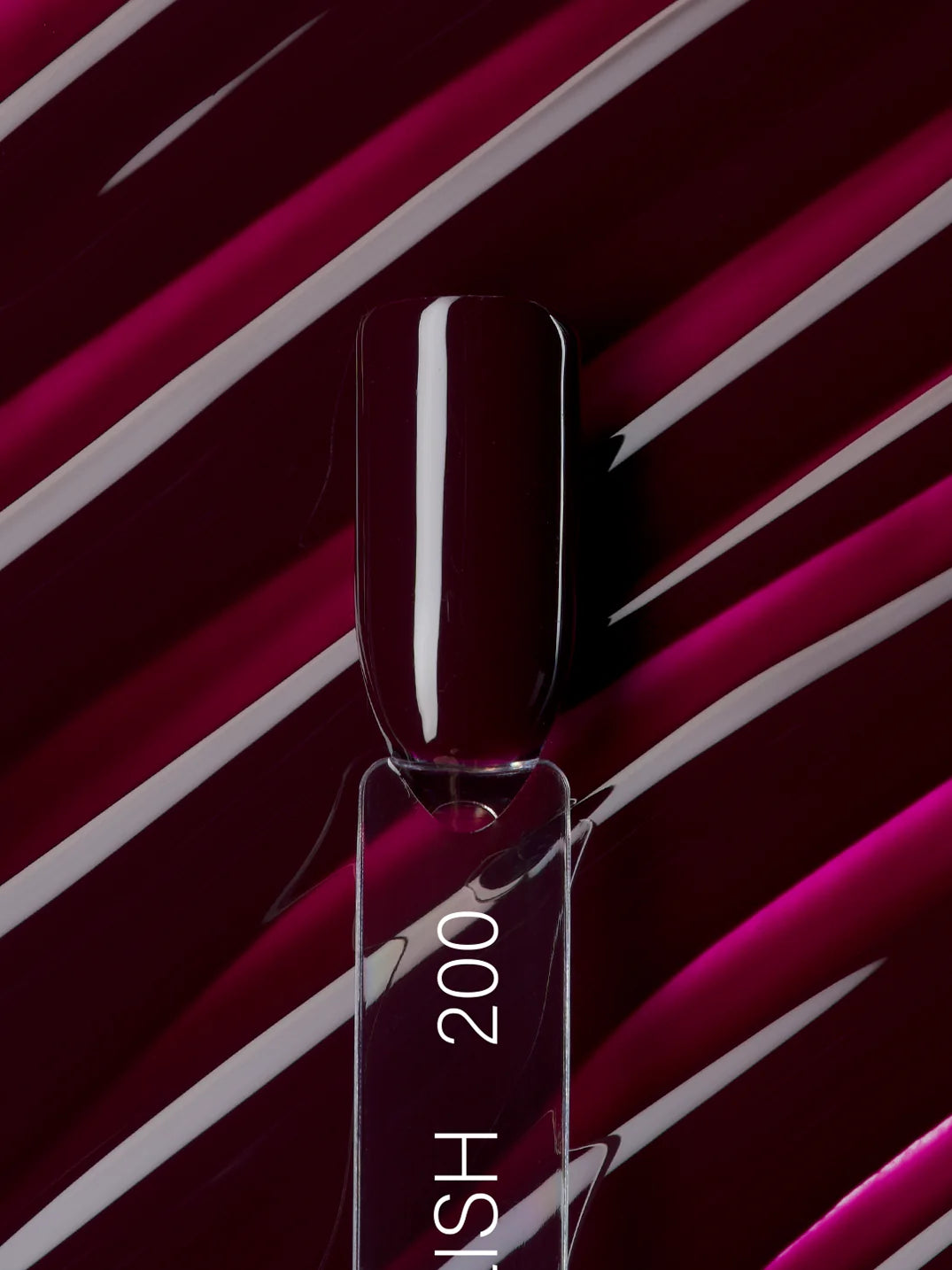 Gel Polish for Nails #200