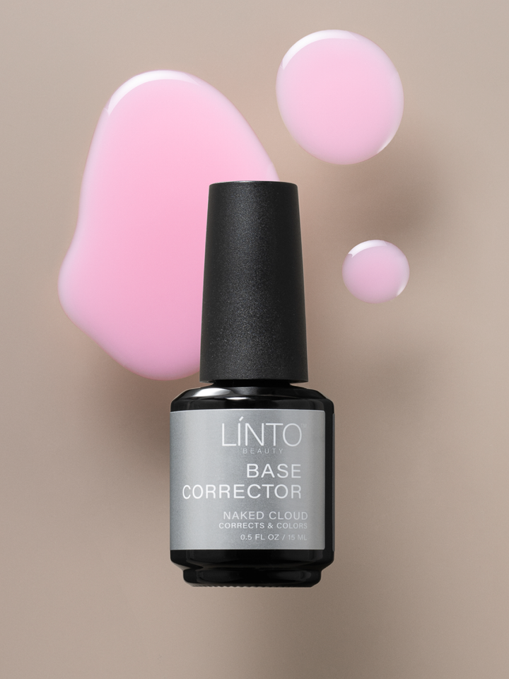 BASE NUVOLA NUDA 15 ml