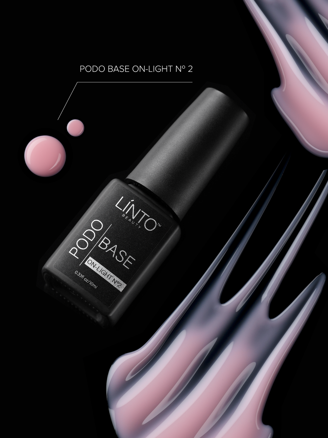 SET PODO BASE ON-LIGHT