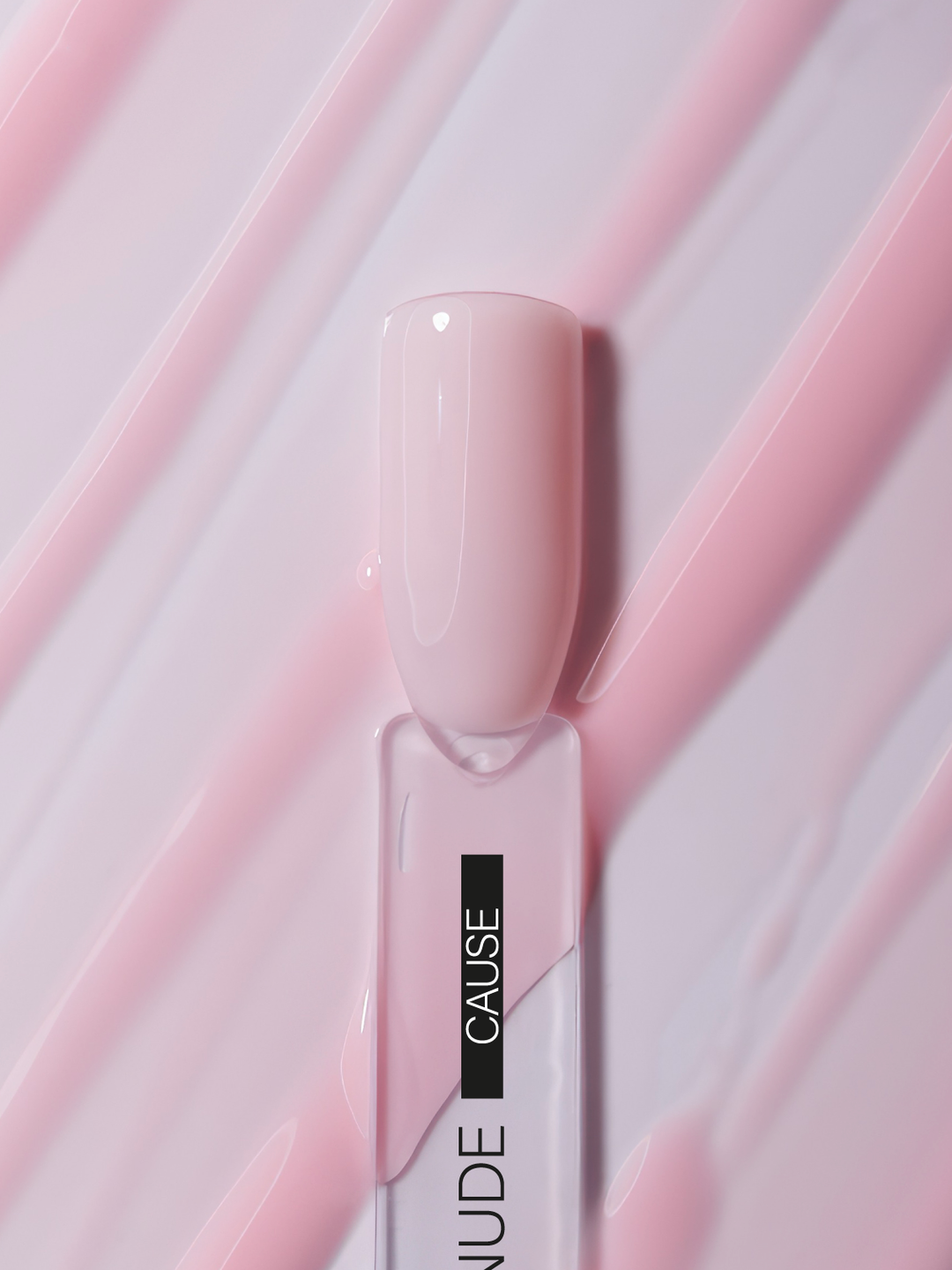 SOPRA IL NUDO, CAUSA