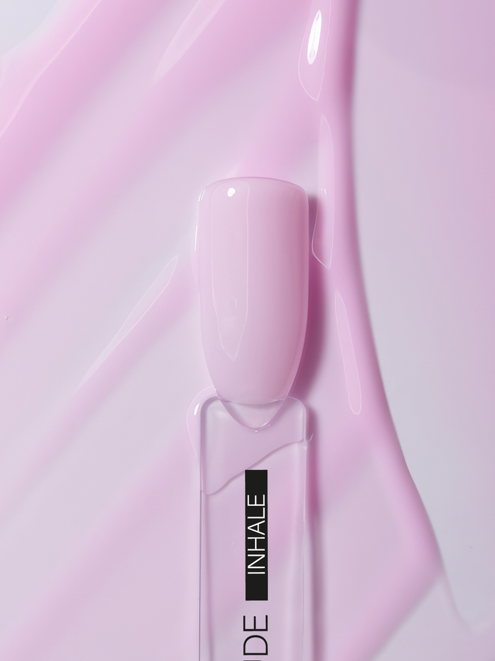 SOPRA IL NUDO, INALARE