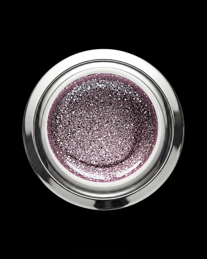 GEL GLITZ Rose