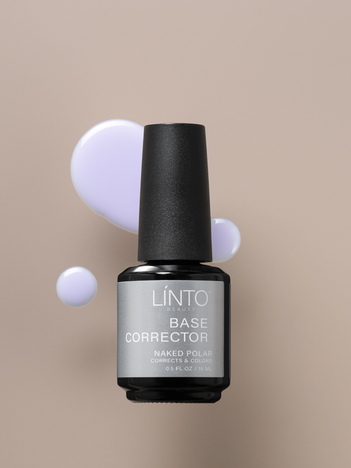 BASE NAKED POLAR 15 ml