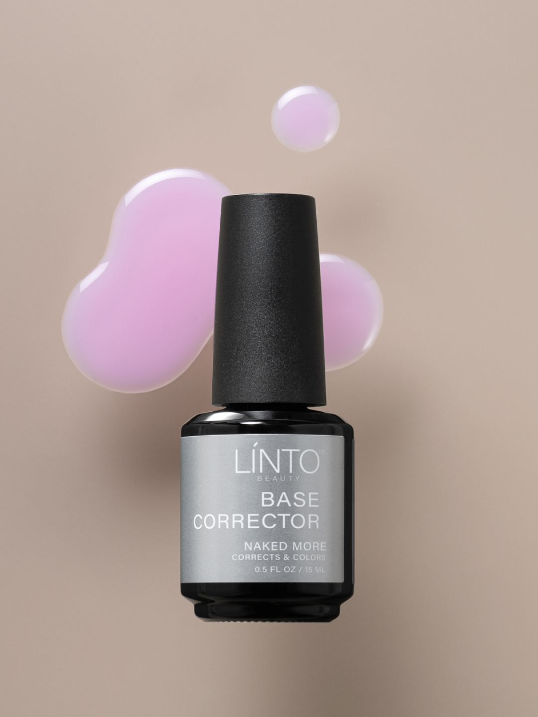 BASE NAKED MORE 15 ml