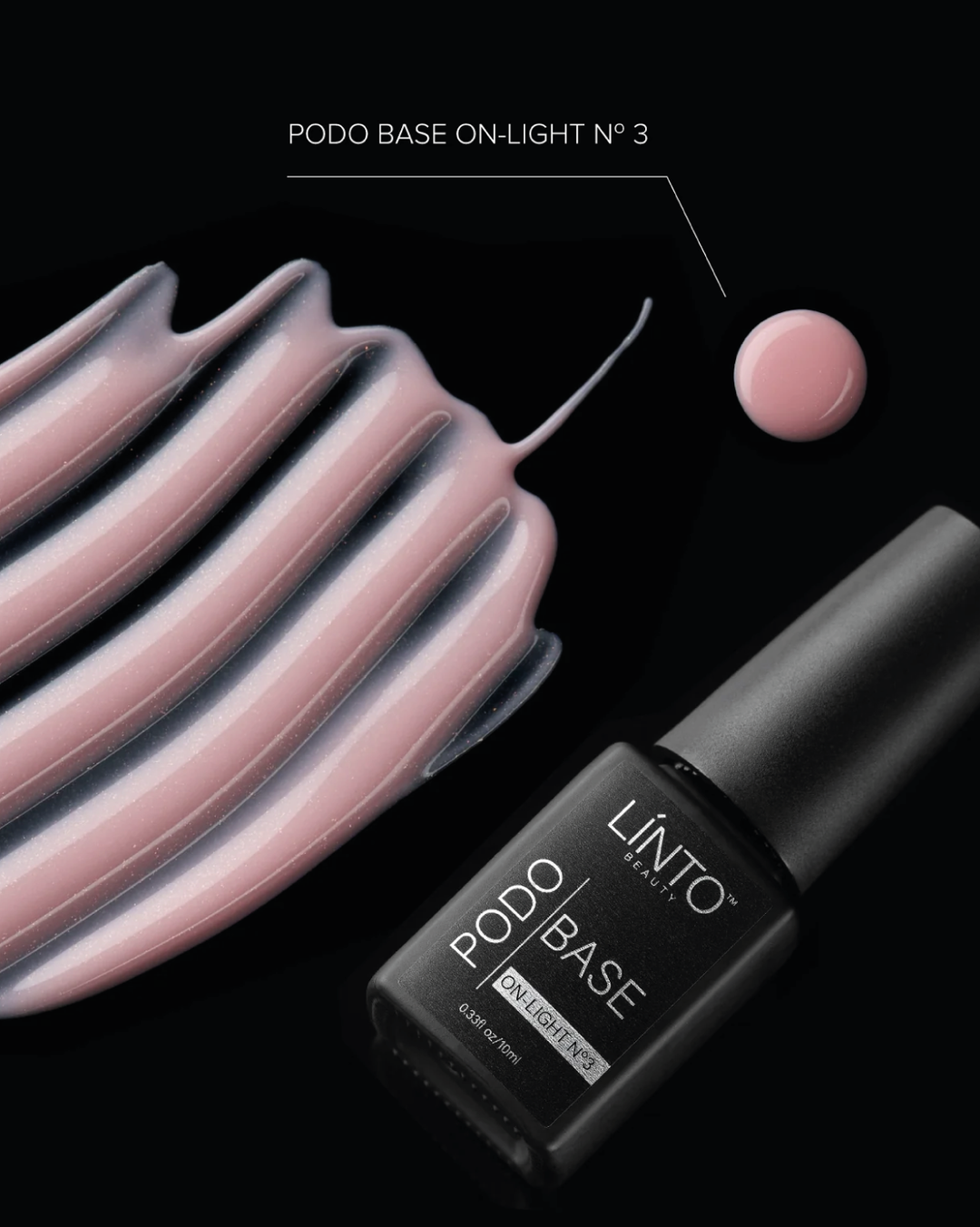 PODO BASE ON-LIGHT #3