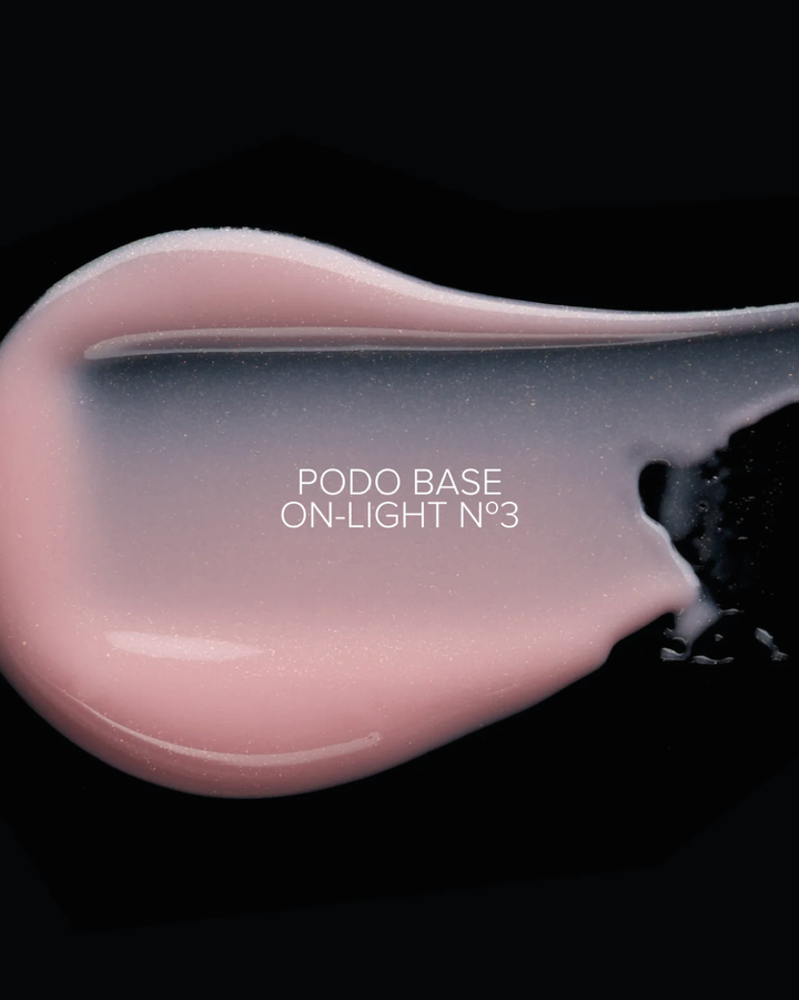 PODO BASE ON-LIGHT #3