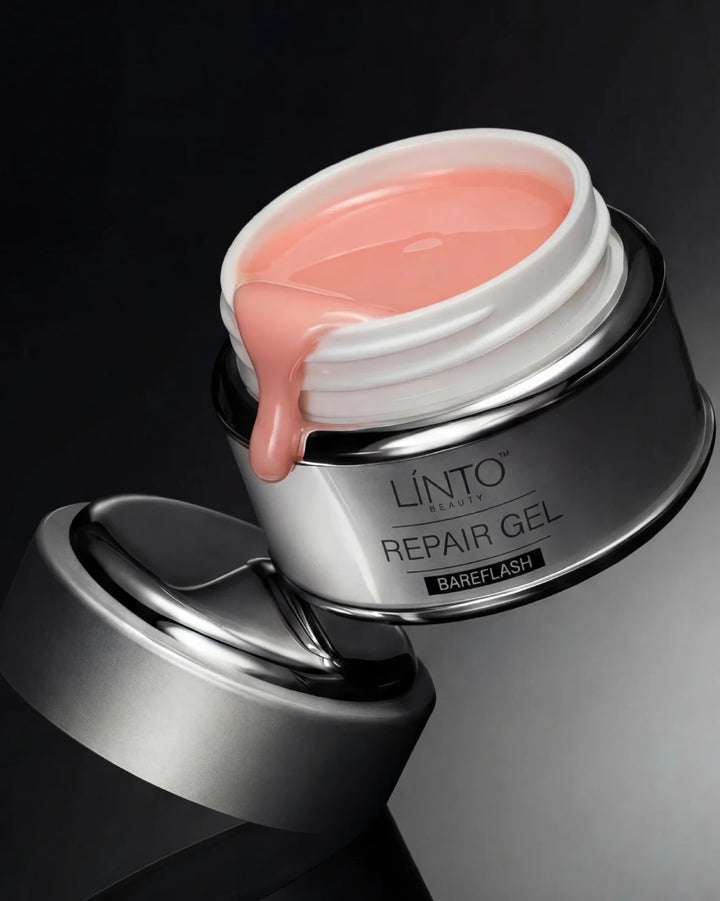 Hard Gel BAREFLASH 15ml / 0,5fl oz