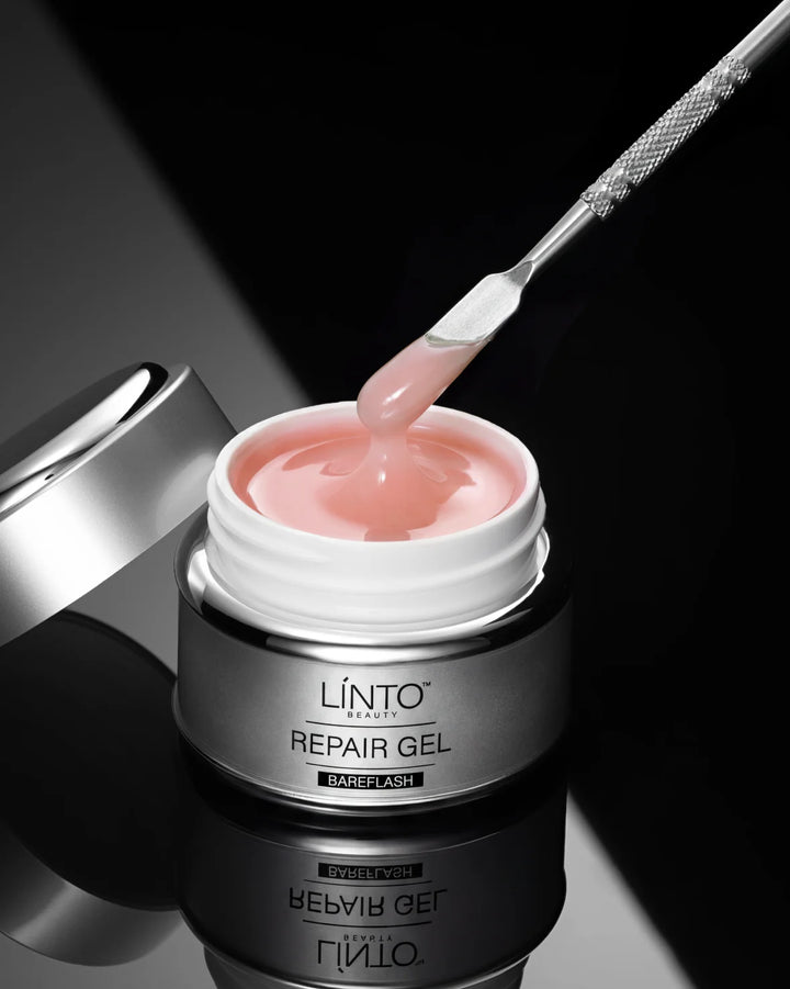 Hard Gel BAREFLASH 30ml / 1,01fl oz