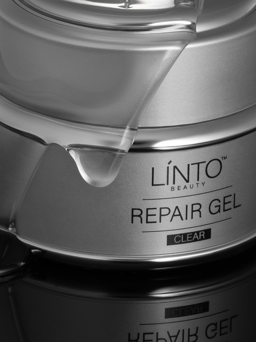 Gel modellante TRASPARENTE 30 ml / 1,01 fl oz