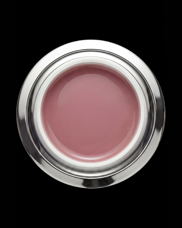 Hard Gel NUDE 30ml / 1,01fl oz
