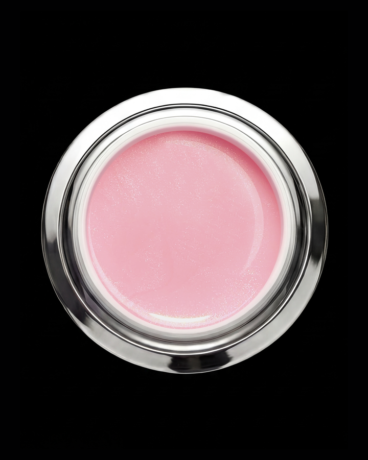 Hard Gel MARSHMALLOW SHEEN 30ml / 1,01fl oz