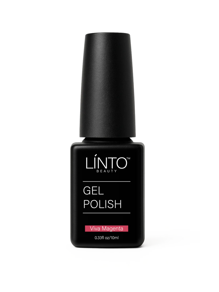 Vernis à ongles gel VIVA MAGENTA 2023