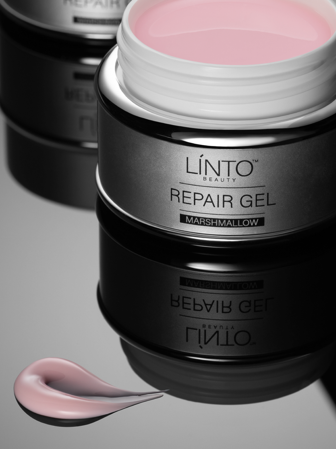 Gel duro MARSHMALLOW 15ml / 0,5fl oz