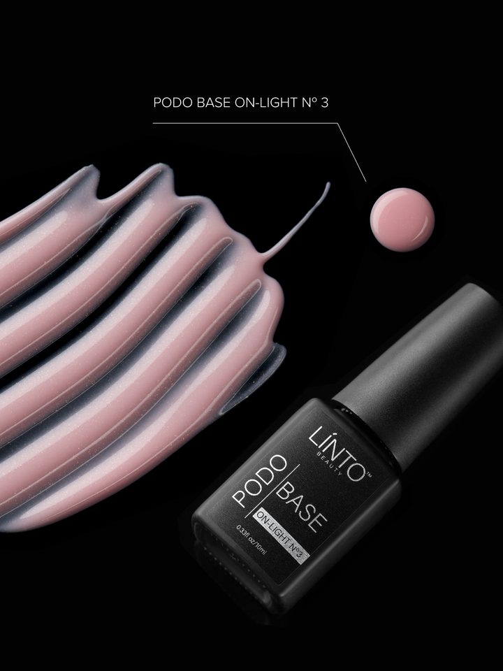 PODO BASE ON-LIGHT N° 3