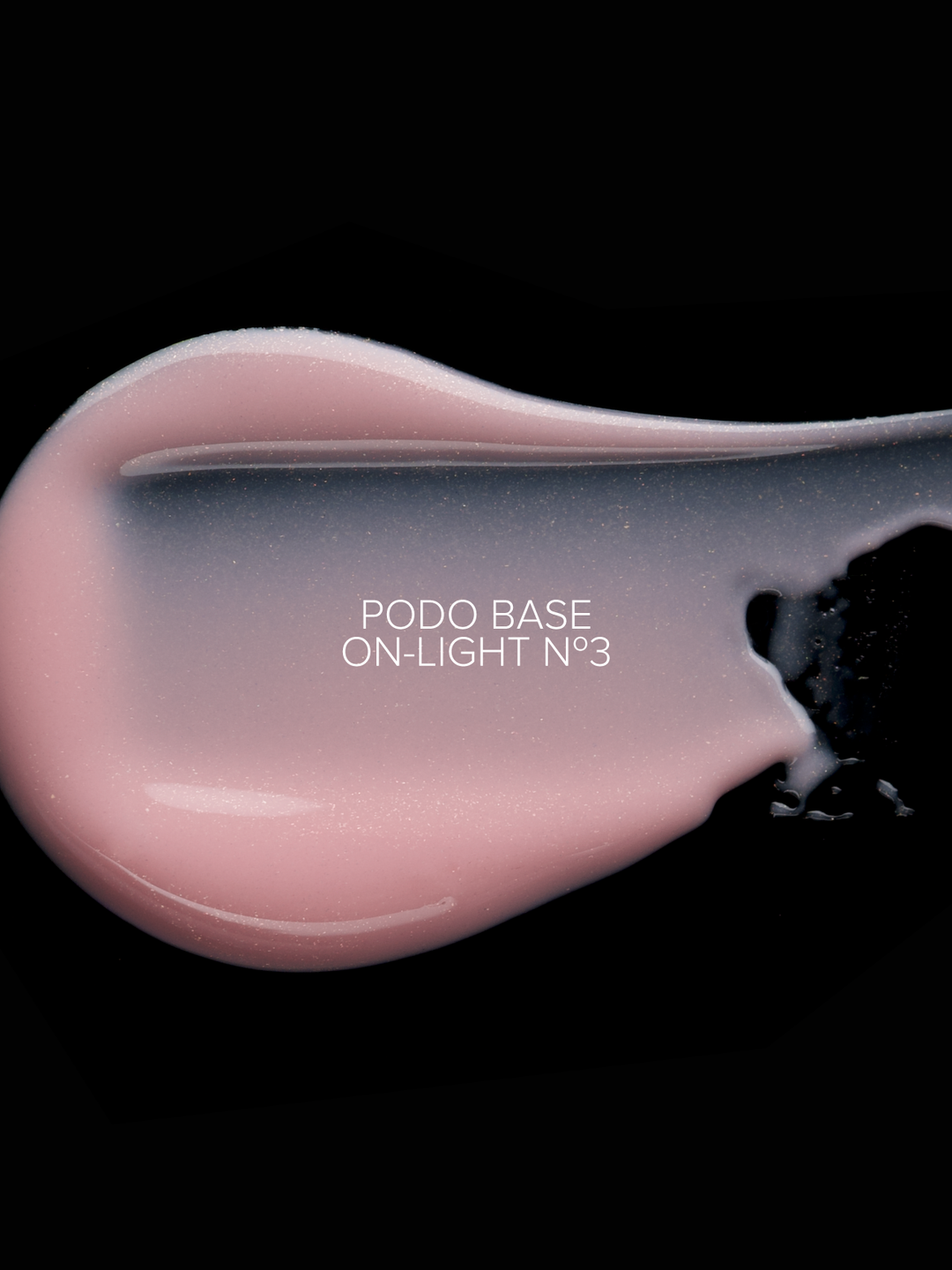 PODO BASE ON-LIGHT N° 3