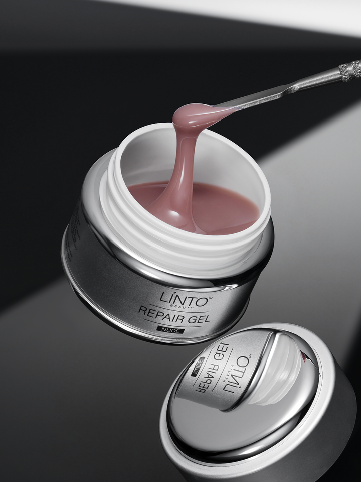 Gel dur NUDE 15 ml / 0,5 fl oz