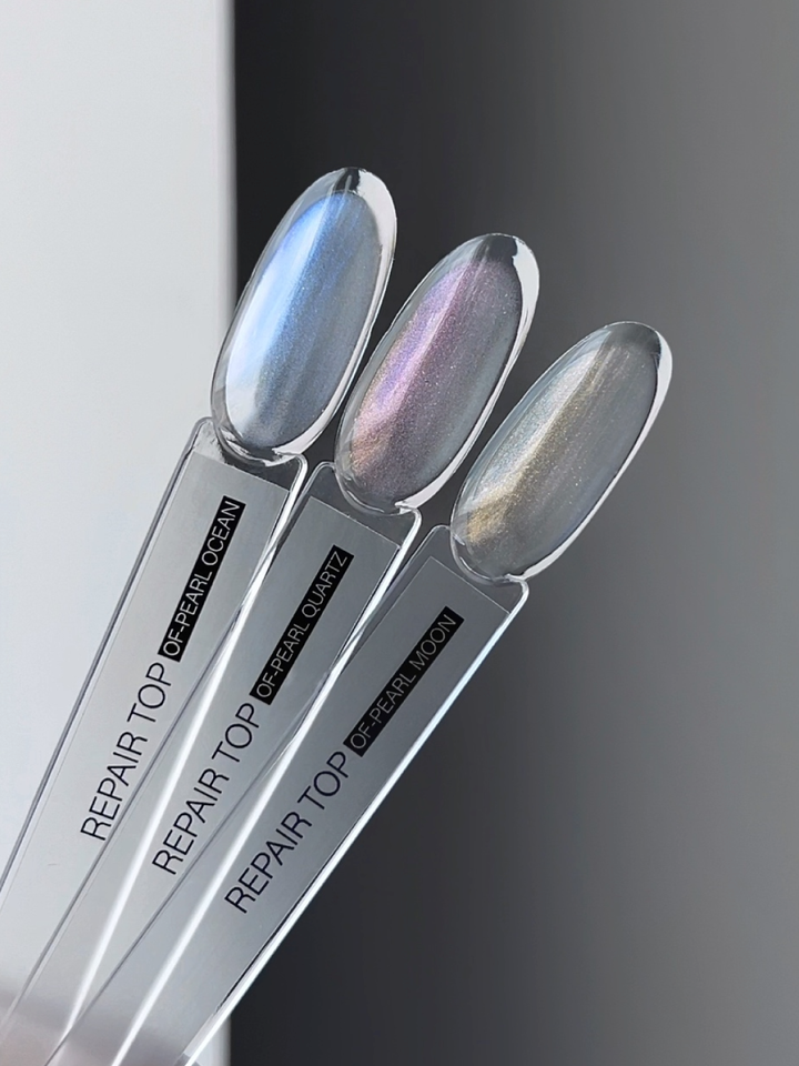 RIPARAZIONE TOP of-pearl MOON 15 ml