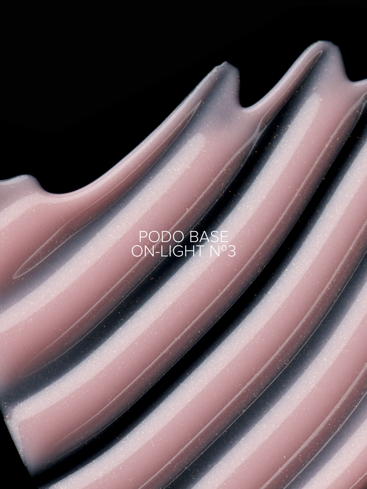 PODO BASE ON-LIGHT N° 3