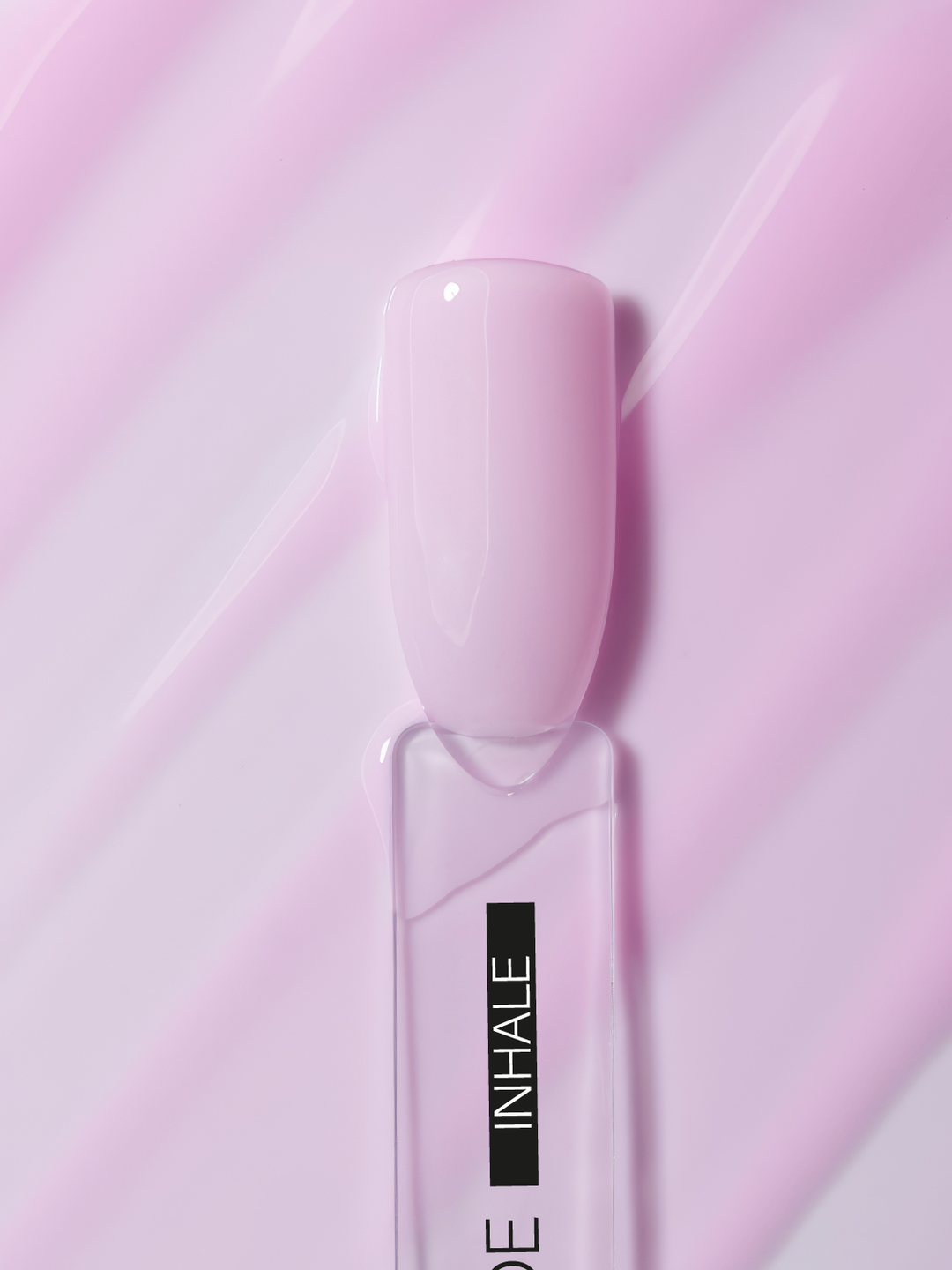 SOPRA IL NUDO, INALARE