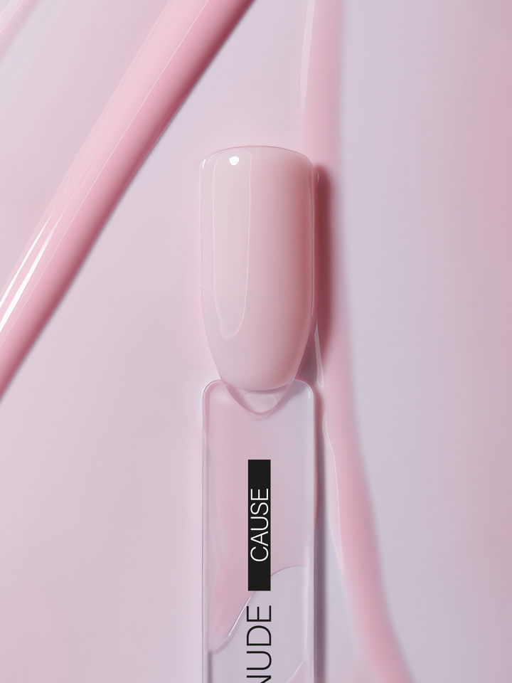 SOPRA IL NUDO, CAUSA