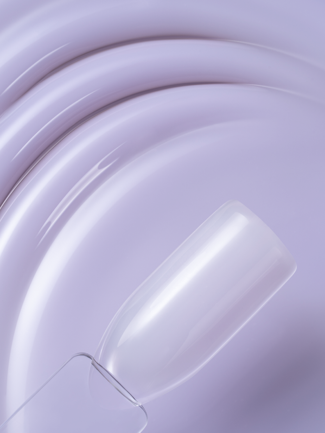 BASE NAKED POLAR 15 ml