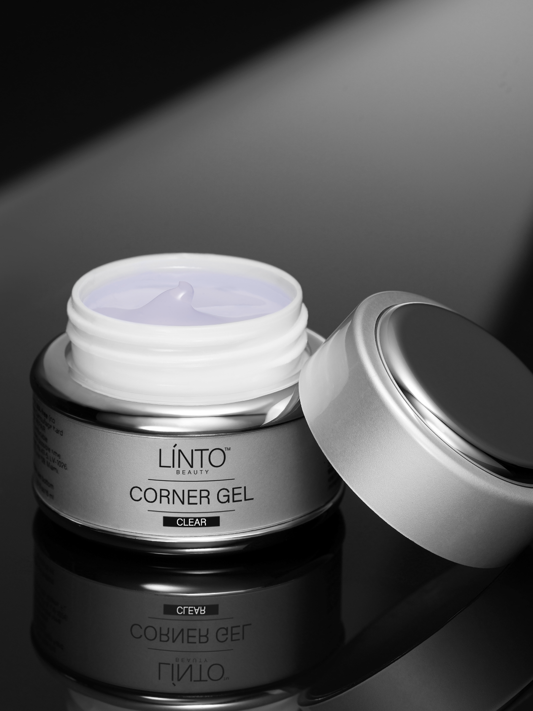 Gel de construction CORNER 15 ml / 0,5 fl oz