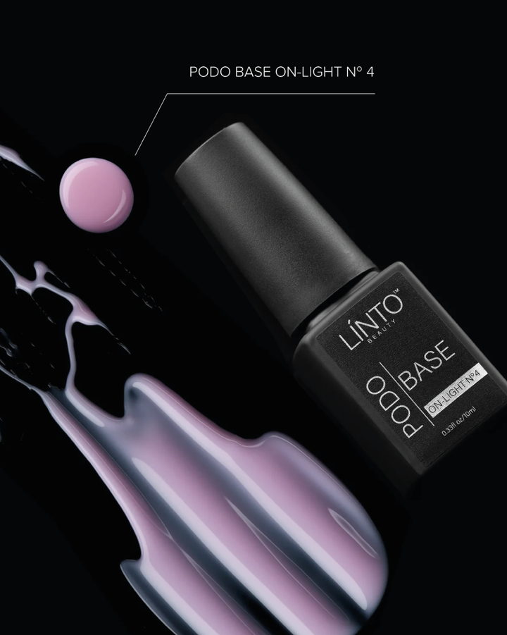 PODO BASE ON-LIGHT #4