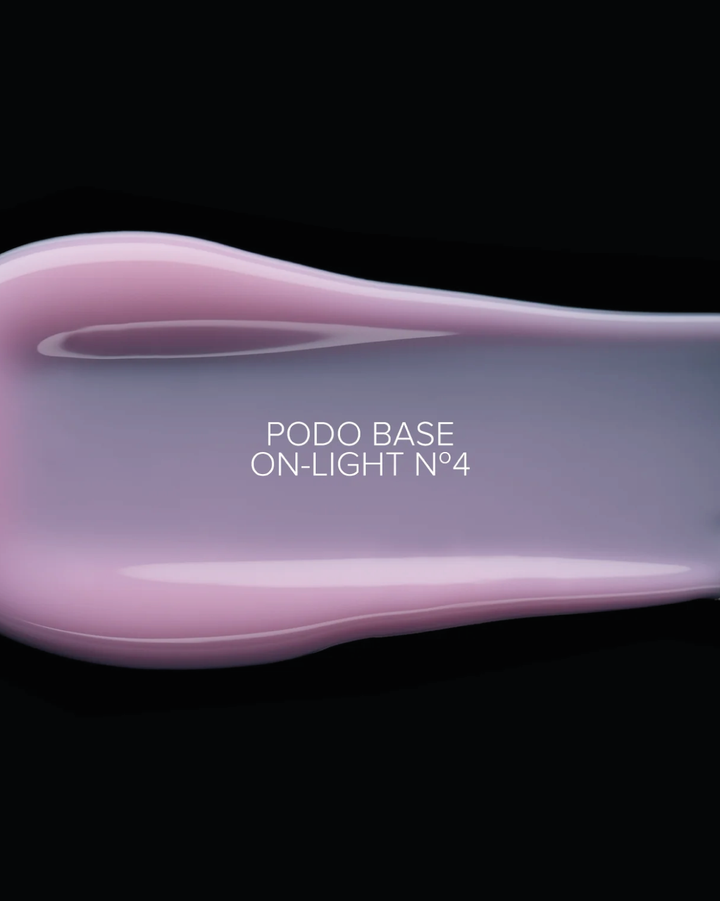 PODO BASE ON-LIGHT #4