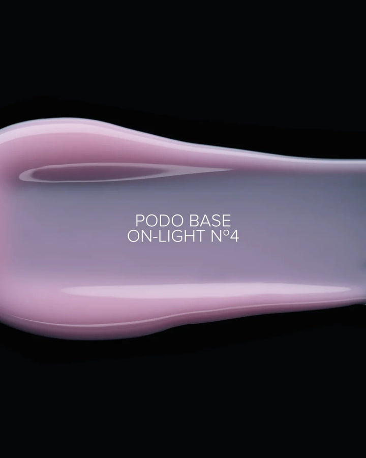 PODO LINE + PODO BASE ON-LIGHT #4 (2 pcs.)