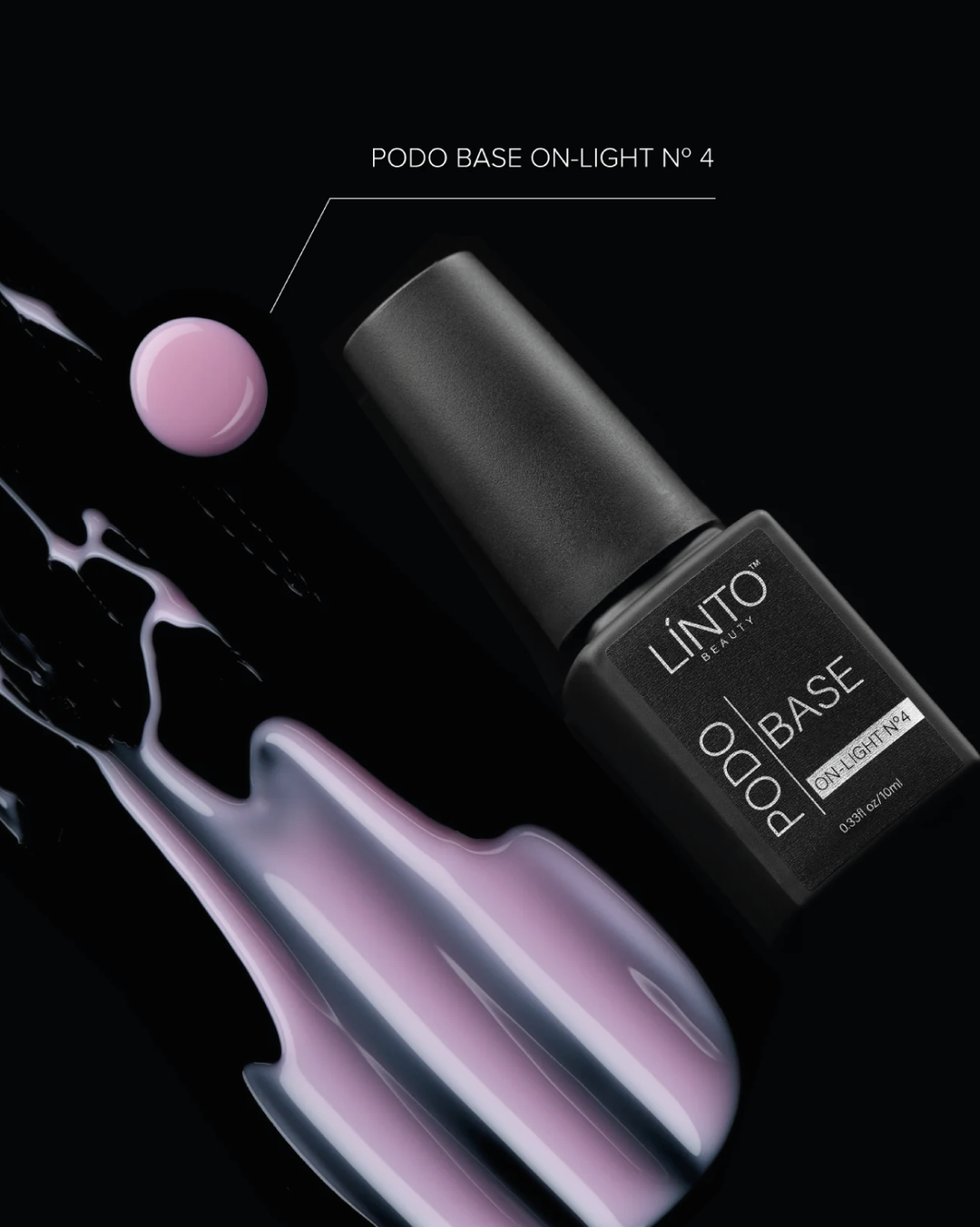 PODO BASE ON-LIGHT SET (5 pcs.)